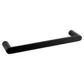 Expert Homewares Runia 300mm Stainless Steel Hand Towel Rail