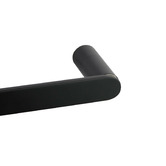 Expert Homewares Runia 300mm Stainless Steel Hand Towel Rail