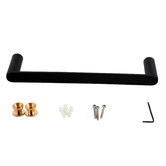 Expert Homewares Runia 300mm Stainless Steel Hand Towel Rail