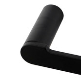 Expert Homewares Rumia Stainless Steel Toilet Paper Holder