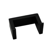 Expert Homewares Omar Stainless Steel Robe Hook