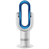Expert Homewares Angelo Bladeless Fan with Remote Control