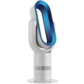Expert Homewares Angelo Bladeless Fan with Remote Control