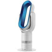 Expert Homewares Angelo Bladeless Fan with Remote Control