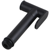 Expert Homewares Stan Round Toilet Bidet Spray &amp; Hose Kit