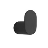 Expert Homewares Rumia Stainless Steel Robe Hook