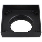 Expert Homewares 115mm Solid Brass Tile Insert Shower Floor Waste
