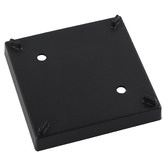 Expert Homewares 115mm Solid Brass Tile Insert Shower Floor Waste