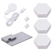Expert Homewares 3 Block LifeSmart Cololight Pro Party Light Set