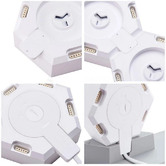 Expert Homewares 3 Block LifeSmart Cololight Pro Party Light Set