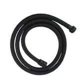 Expert Homewares 1500mm Stainless Steel Shower Hose