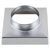 Expert Homewares 115mm Solid Brass Tile Insert Shower Floor Waste