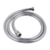 Expert Homewares 1500mm Stainless Steel Shower Hose
