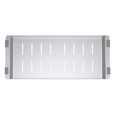 Expert Homewares Melotte Single Stainless Steel Sink Drainer Basket