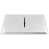 Expert Homewares Andon 400mm Super Slim Shower Head