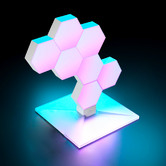 Expert Homewares 7 Block LifeSmart Cololight Plus Party Light