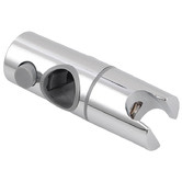 Expert Homewares Finn Round Twin Rail Shower Retro Fit Body