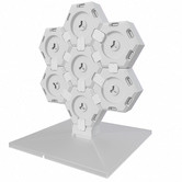 Expert Homewares 7 Block LifeSmart Cololight Plus Party Light