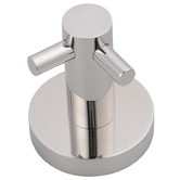 Expert Homewares Euro Wall Mounted Double Robe Hook