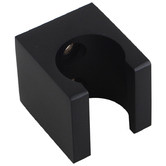 Expert Homewares Matte Black Square Hand-Held Toilet Bidet Spray Wash Set