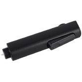 Expert Homewares Alto Matte Black Hand-Held Toilet Bidet Spray Wash Set