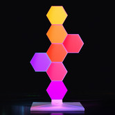 Expert Homewares 7 Block LifeSmart Cololight Plus Party Light