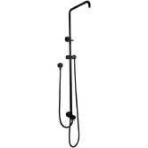 Expert Homewares Finn Round Twin Rail Shower Retro Fit Body