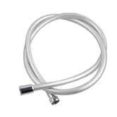 Expert Homewares Hand-held Microphone Shower Piece &amp; Hose