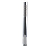 Expert Homewares Chrome Hand-held Microphone Shower Piece