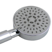 Expert Homewares 5 Function Hand-held Shower Head &amp; Hose
