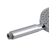 Expert Homewares 5 Function Hand-held Shower Head &amp; Hose