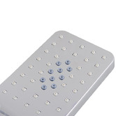 Expert Homewares 3 Function Hand-held Shower Head