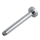 Expert Homewares Round Ceiling Shower Arm &amp; Head