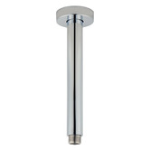 Expert Homewares Round Ceiling Shower Arm &amp; Head