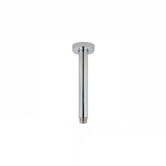 Expert Homewares Round Ceiling Shower Arm &amp; Head