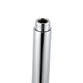 Expert Homewares Round Ceiling Shower Arm &amp; Head
