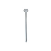 Expert Homewares Round Ceiling Shower Arm &amp; Head