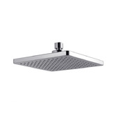 Expert Homewares Eva 200mm Chrome Ceiling Shower Head