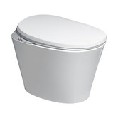 Expert Homewares Intelligent Electric Ceramic Smart Toilet
