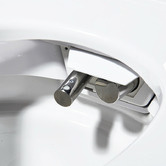 Expert Homewares Intelligent Electric Ceramic Smart Toilet
