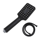 Expert Homewares Hand-held Shower Head &amp; 150cm Hose