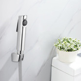 Expert Homewares 3 Piece Alto Bidet Spray Kit