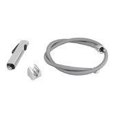 Expert Homewares 3 Piece Alto Bidet Spray Kit