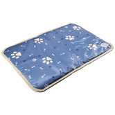 Expert Homewares Blue Pet Electric Heating Pad