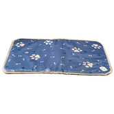 Expert Homewares Blue Pet Electric Heating Pad