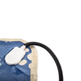 Expert Homewares Blue Pet Electric Heating Pad