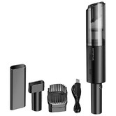 Expert Homewares Portable Cordless Vacuum Cleaner