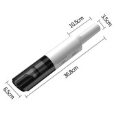 Expert Homewares Portable Cordless Vacuum Cleaner