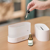 Expert Homewares 180ml USB Aroma Diffuser