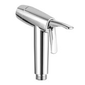 Expert Homewares Jet Round Hand-Held 2 Mode Toilet Bidet